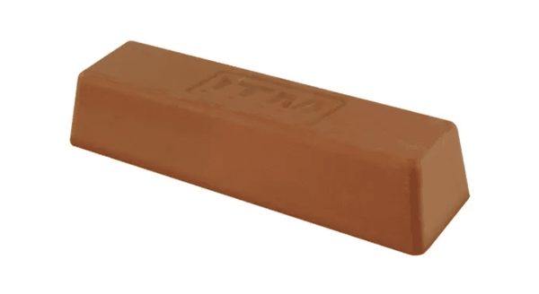 ITM BUFFING COMPOUND RED, GENERAL PURPOSE FOR COPPER, BRASS & ALUMINIUM