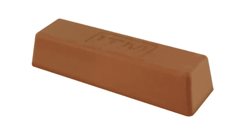 ITM BUFFING COMPOUND RED, GENERAL PURPOSE FOR COPPER, BRASS & ALUMINIUM