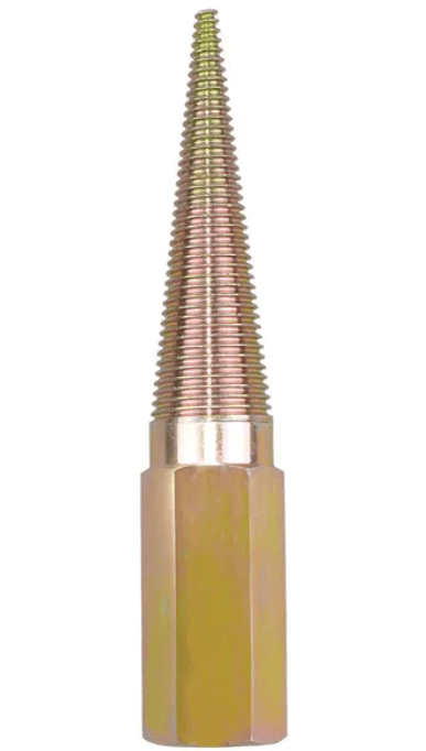 ITM TAPERED SPINDLE HEX SHANK RIGHT HAND 16MM