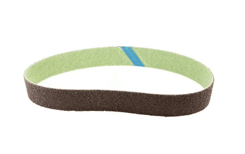 SURFACE CONDITIONING BELT MEDIUM 915X50MM TO SUIT PO362 MULTITOOL