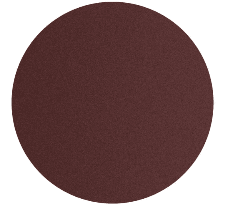 SANDING DISC VELCRO BACK ALUM. OXIDE 4PK 60 GRIT 175MM TO SUIT PO362 MULTITOOL