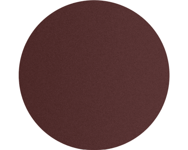 SANDING DISC VELCRO BACK ALUM. OXIDE 4PK 100 GRIT 175MM TO SUIT PO362 MULTITOOL