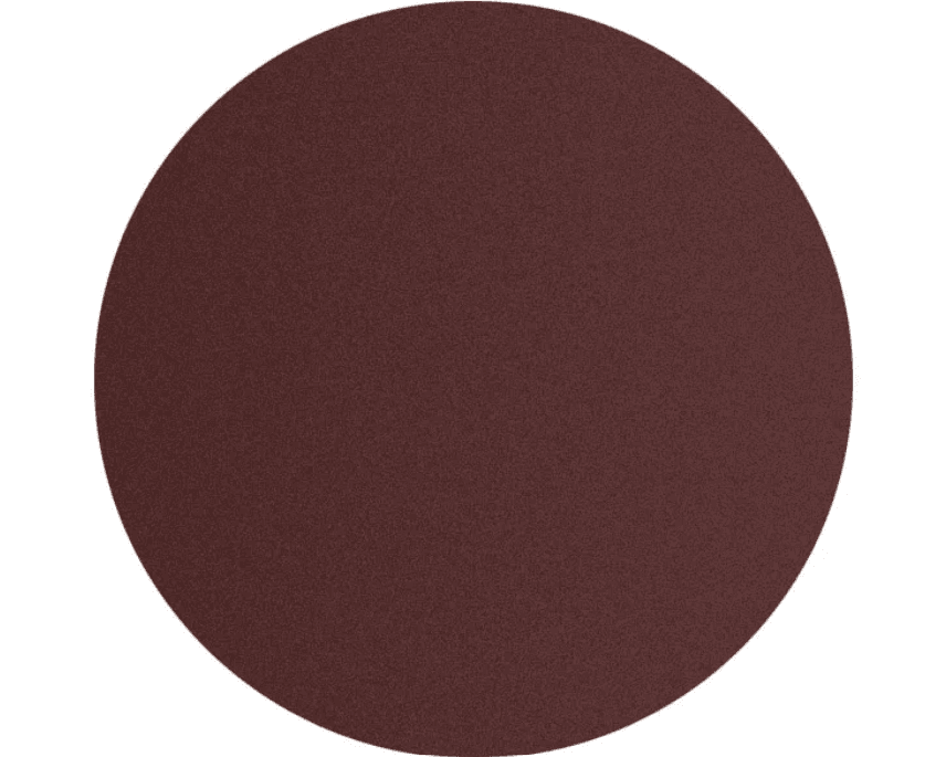 SANDING DISC VELCRO BACK ALUM. OXIDE 4PK 100 GRIT 175MM TO SUIT PO362 MULTITOOL