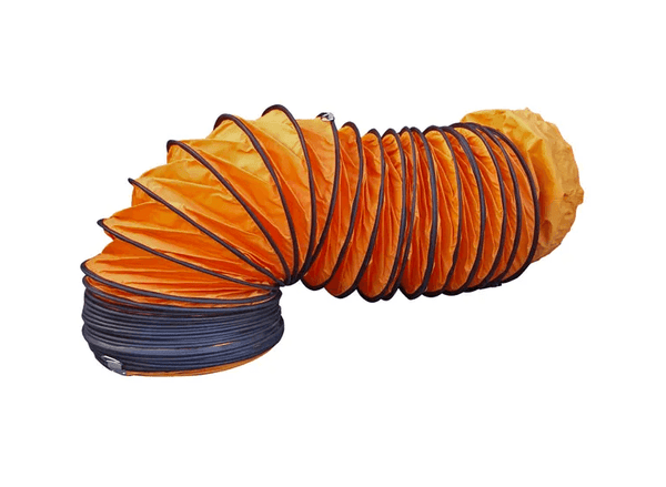ITM DUCTING, 5 METRE TO SUIT 200MM VENTILATOR
