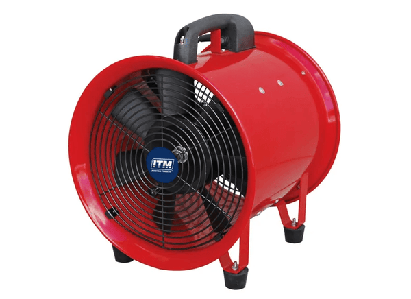 ITM 300MM PORTABLE VENTILATOR