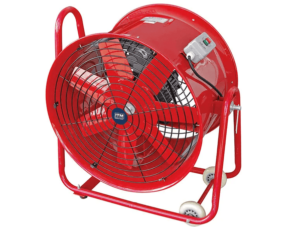ITM 500MM PORTABLE VENTILATOR