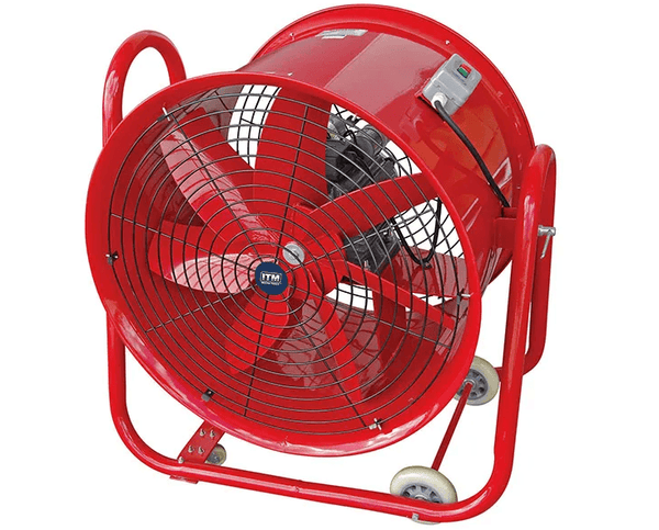 ITM 600MM PORTABLE VENTILATOR