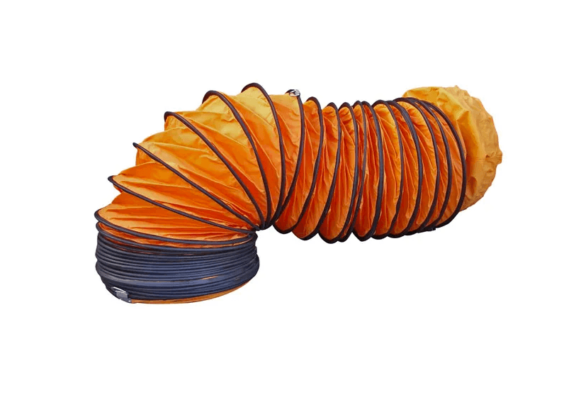 ITM DUCTING, 5 METRE TO SUIT 600MM VENTILATOR