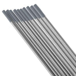 Tig Tungstens 2% Ceriated