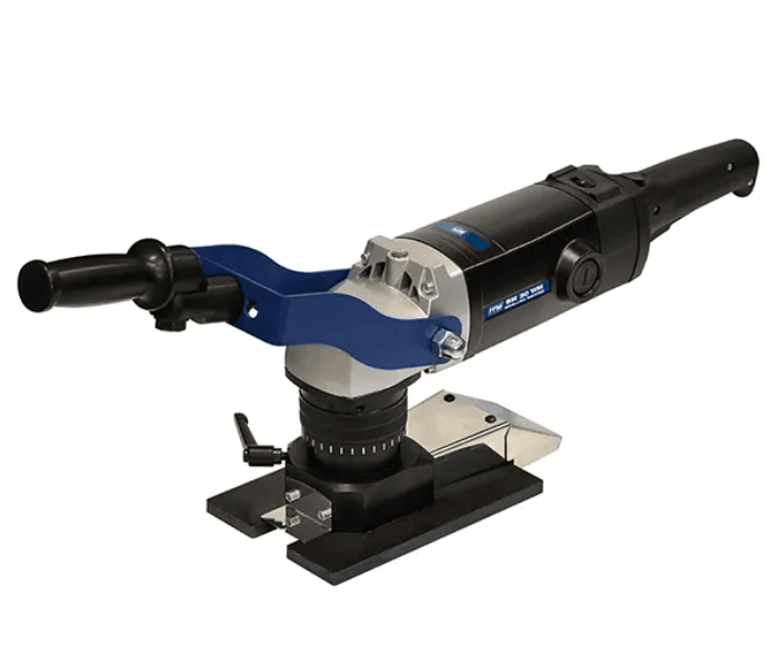BM30-WM PORTABLE WELD MILLING MACHINE, MAX MILLING WIDTH 30MM, 240V VARIABLE SPEED MOTOR