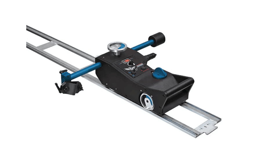 ITM "DRAGON" OXY CUTTING AND BEVELLING CARRIAGE, 240V