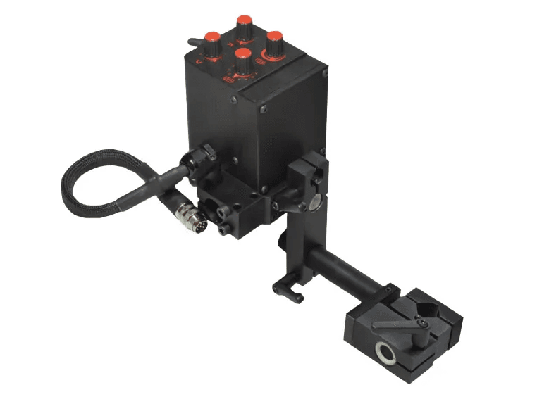 OSC-8 PENDULUM WEAVE WELDER