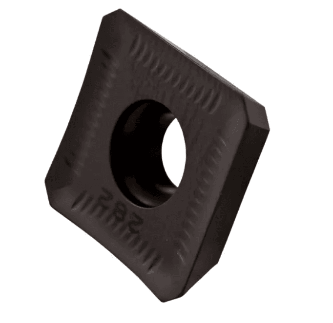 ITM CARBIDE INSERT, STANDARD, SUIT  ABM26 / ABM28 /ABM50 / BM20+ / BM21 / PRO40PBS (PRICED PER TIP -  10/PACK)