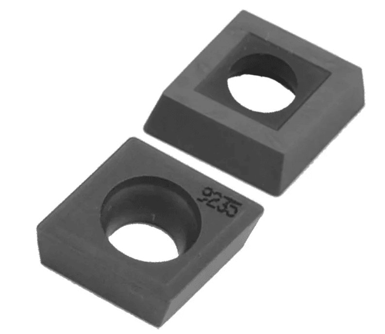 PLY-000533 ITM CARBIDE INSERT TO SUIT FLANGE FACING ATTACHMENT FOR PRO10PB BEVELLER