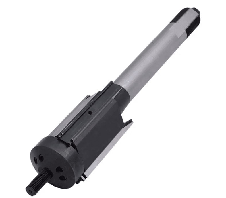 ITM LARGE EXPANDING MANDREL, 126 - 296MM ID (219-392MM ID WITH B10/550)  TO SUIT PRO10PB BEVELLER