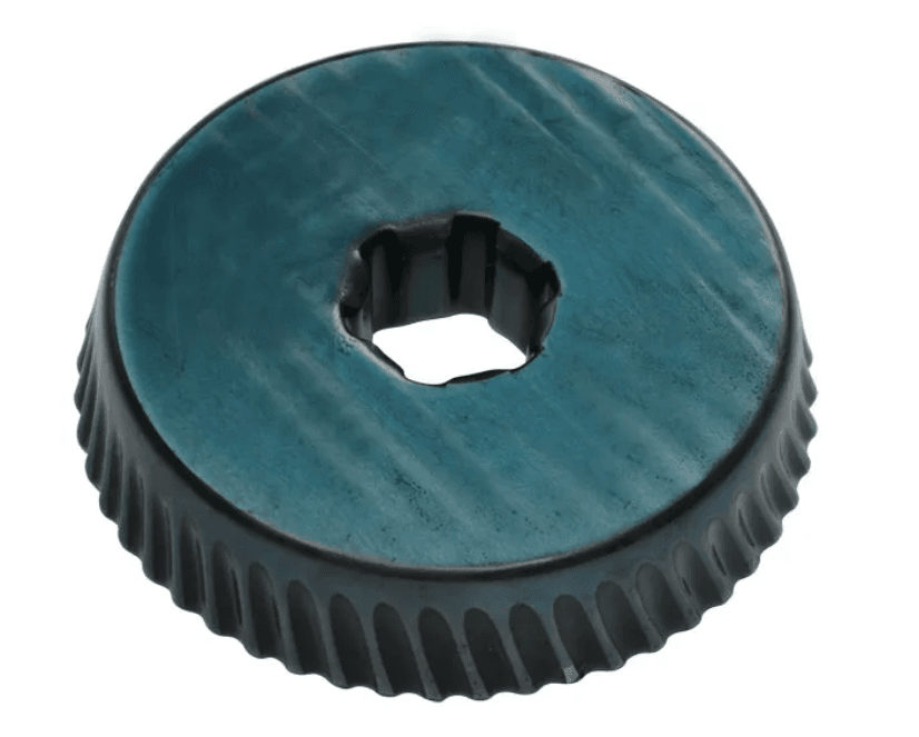 ITM MILLING CUTTER FOR MILD STEEL, COARSE TEETH, TO SUIT ABM14 BEVELLER