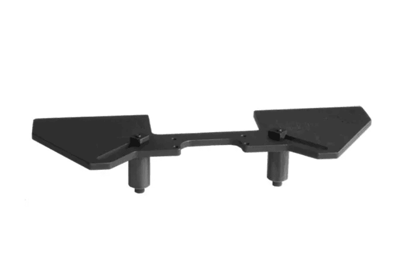 ITM PIPE ATTACHMENT FOR 258MM - 600MM PIPE T/S BM21 BEVELLER