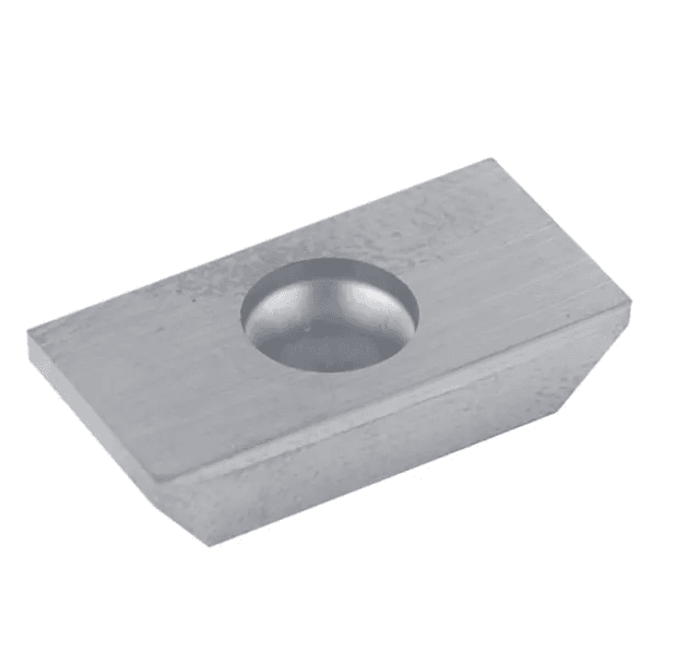 CUTTING INSERT ALUMINIUM T/S BM18, BM18A, BM16 & BM7 BEVELLER