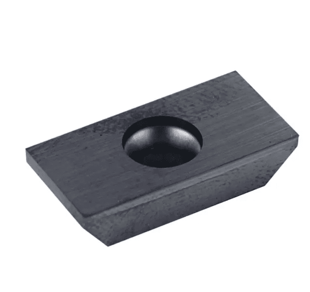 CUTTING INSERT TO SUIT STEEL T/S ANGLE  HEADS ON BM16, BM18 & BM18A BEVELLER