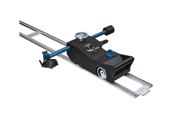 ITM TORCH HOLDER, STANDARD ANGLE ADJUSTMENT TO SUIT RAILBULLS, RAILTUG & DRAGON