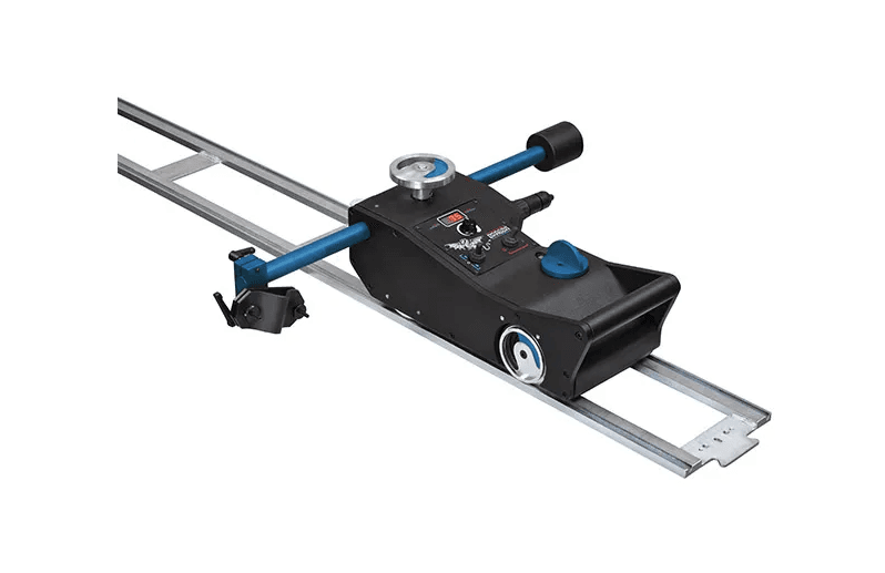 ITM MACHINE TORCH HOLDER,35MM, WITH PRECISION ANGLE ADJUSTMENT TO SUIT DRAGON