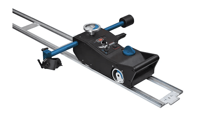 ITM GEARED RACK, 700MM, TO SUIT RAILBULLS, RAILTUG & DRAGON