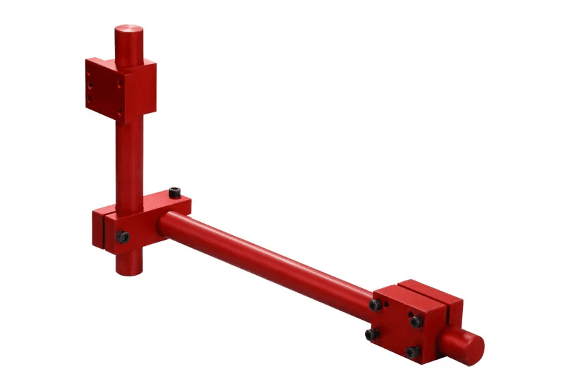 ITM TORCH EXTENSION ARM TO SUIT GECKO & LIZARD WELDING CARRIAGE