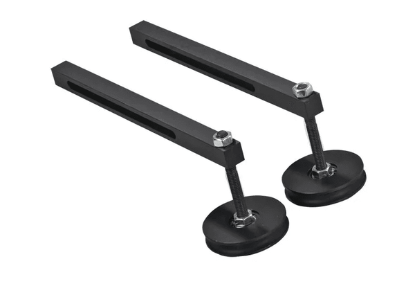 ITM EDGE FOLLOWING GUIDE ARM (SET OF 2 ARMS) TO SUIT GECKO WELDING CARRIAGE
