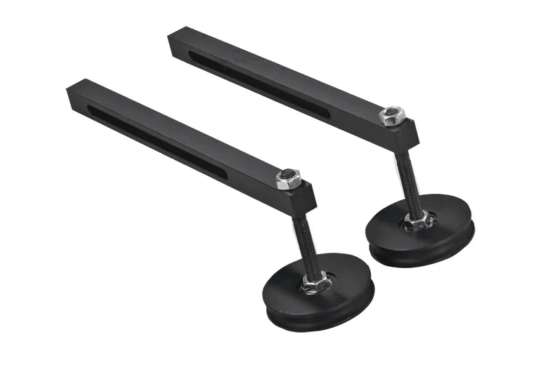 ITM EDGE FOLLOWING GUIDE ARM (SET OF 2 ARMS) TO SUIT GECKO WELDING CARRIAGE