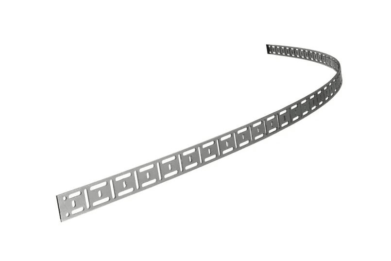 ITM FLEXIBLE TRACK, 1825MM LONG, TO SUIT GECKO & LIZARD WELDING CARRIAGE