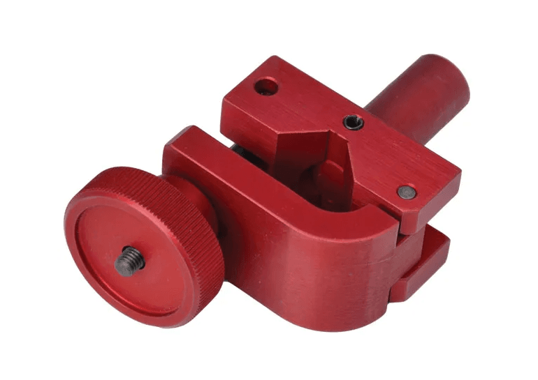 ITM TORCH CLAMP ASSY TO SUIT GECKO WELDING CARRIAGE