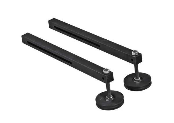 ITM EDGE FOLLOWING GUIDE ARM, (SET OF 2 ARMS) TO SUIT LIZARD WELDING CARRIAGE