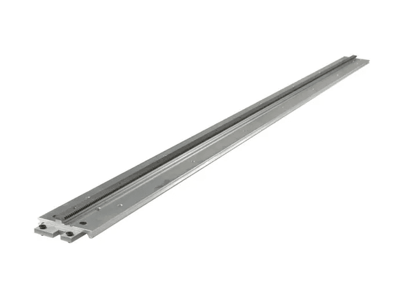 ITM SEMI-FLEXIBLE TRACK, 2 METRES, TO SUIT TO SUIT RAIL BULL, RAIL BULL 2 & RAIL TUG