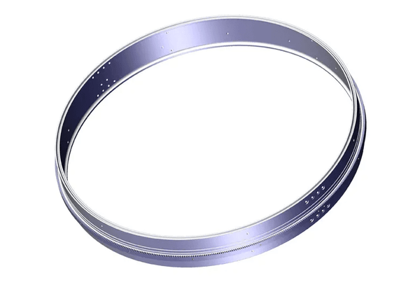 ITM RING TRACK  200MM TO 250MM O.D TO SUIT RAIL TUG & RAIL BULL 2 (REQUIRES 4 SUPPORTS)