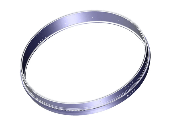 ITM RING TRACK  300MM TO 350MM O.D TO SUIT RAIL TUG & RAIL BULL 2 (REQUIRES 4 SUPPORTS)