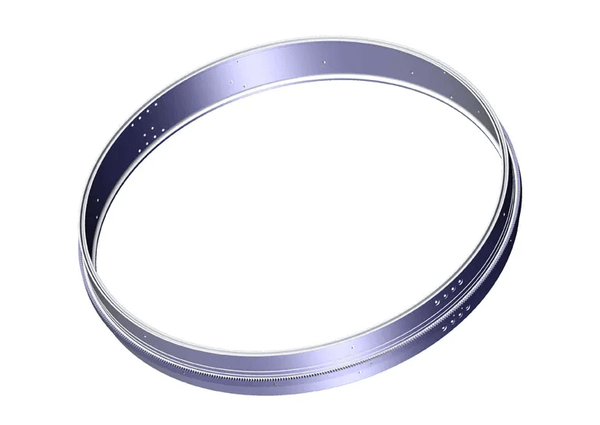ITM RING TRACK  400MM TO 450MM O.D TO SUIT RAIL TUG & RAIL BULL 2 (REQUIRES 6 SUPPORTS)