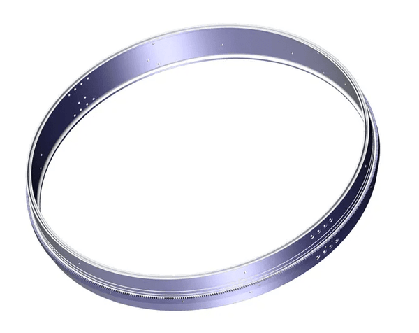 ITM RING TRACK  500MM TO 550MM O.D TO SUIT RAIL TUG & RAIL BULL 2 (REQUIRES 6 SUPPORTS)