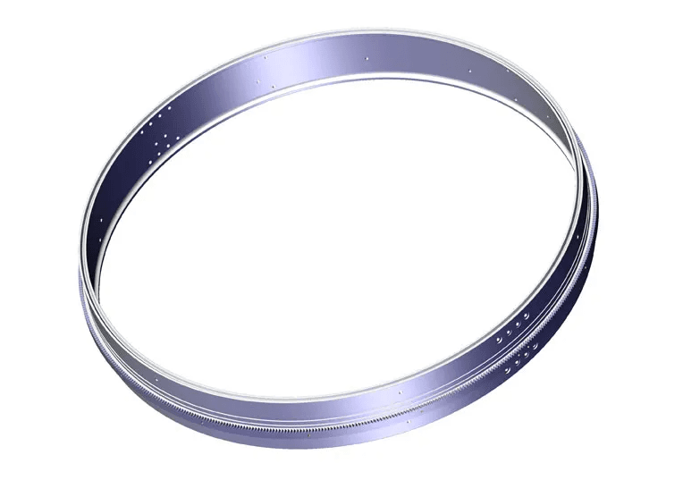 ITM RING TRACK  700MM TO 750MM O.D TO SUIT RAIL TUG & RAIL BULL 2 (REQUIRES 6 SUPPORTS)