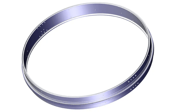ITM RING TRACK  1200MM TO 1250MM O.D TO SUIT RAIL TUG & RAIL BULL 2 (REQUIRES 9 SUPPORTS)