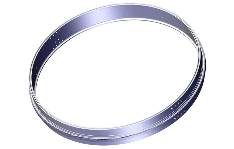 ITM RING TRACK  1200MM TO 1250MM O.D TO SUIT RAIL TUG & RAIL BULL 2 (REQUIRES 9 SUPPORTS)
