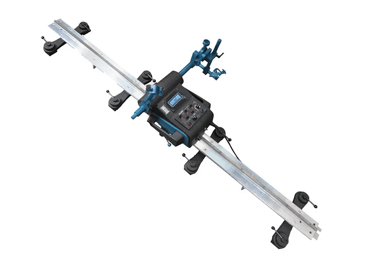 ZSP-0475-62-00-00-0  ITM SLIDE (RACK HOLDER) TO SUIT RAILTUG, RAILBULL & RAILBULL2