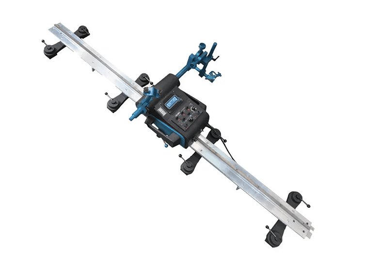 ITM TRANSPORT TRAILER TO SUIT RAIL BULL