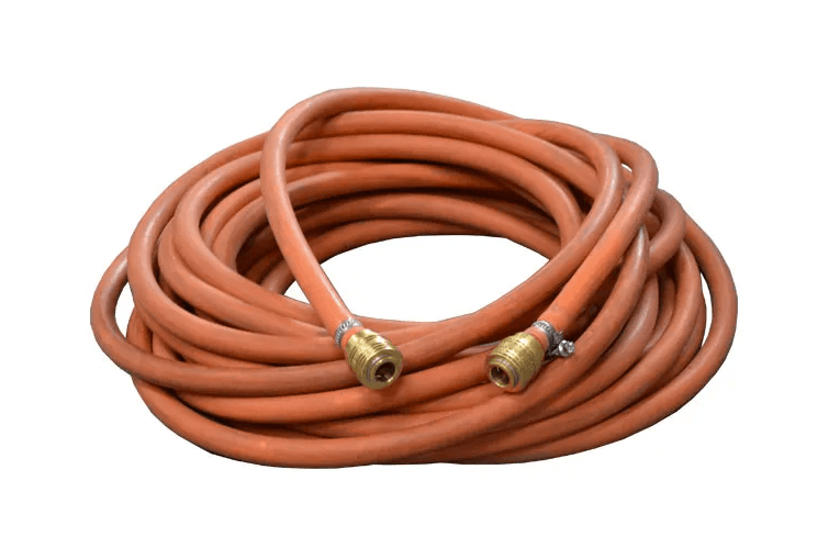 ITM CONNECTION HOSE, 10MTR, FOR VACUUM PUMP TO SUIT VACUUM MODULAR UNIT
