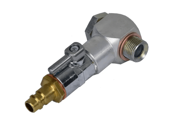 ITM CUT OFF ENTRY VALVE TO SUIT VACUUM MODULAR UNIT
