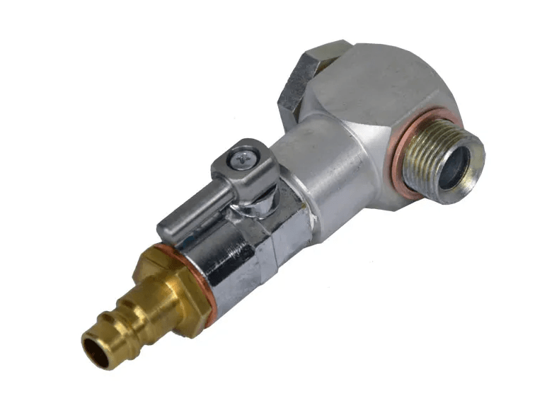 ITM CUT OFF ENTRY VALVE TO SUIT VACUUM MODULAR UNIT