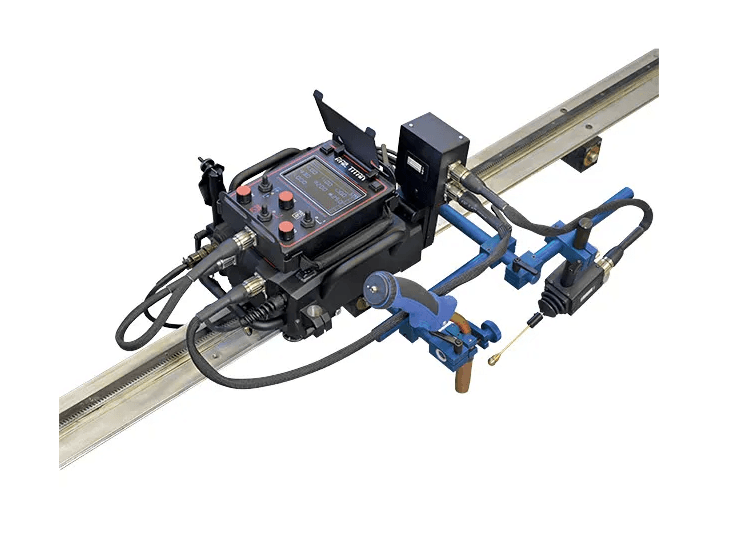 ITM SEAM TRACKING ATTACHMENT FOR RAIL TITAN