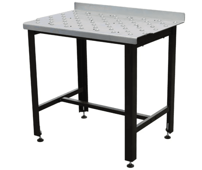 STL-0573-37-00-00-0 AUXILIARY TABLE FOR LONG WORKPIECES TO SUIT SBM-500 BEVELLER