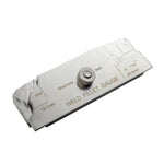 Weld Fillet Gauge