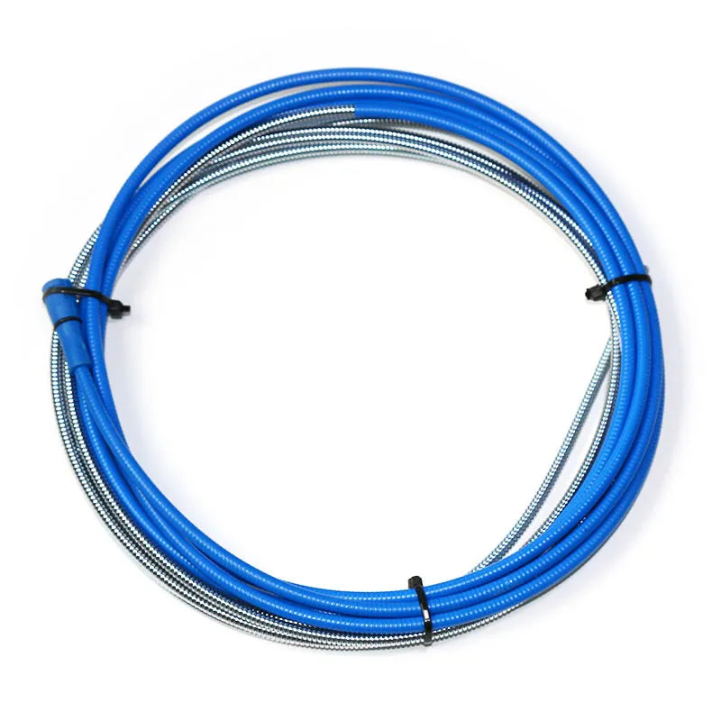 XP8 Steel Liners