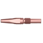 XP8 Contact Tips (Copper Chrome Zirconium-Hardened)
